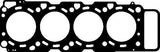 Elring Head Gasket - VW/Audi 062103383B-ELR