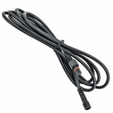 ORACLE Lighting 2 Pin 6' Extension Cable for Single Color Illuminated Wheel Rings & Rock Lights by Oracle Lighting orl5845-504