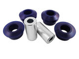 SuperPro 2006 Mazda MX-5 Miata Touring Front Lower Inner Forward Control Arm Bushing Kit by Superpro SPRSPF3255K