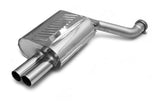 Eisenmann M-Technic Performance Exhaust (V8) - BMW / E39 / 535i / 540i