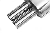 Eisenmann M-Tech Performance Exhaust (I6) - BMW / E39 / 520i / 523i / 525i / 528i / 530i