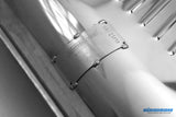 Eisenmann M-Technic Performance Exhaust (V8) - BMW / E39 / 535i / 540i