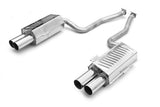 Eisenmann Performance Exhaust - BMW / E31 / M73 / 850ci