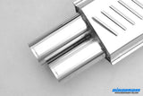 Eisenmann Performance Exhaust - BMW / E31 / M70 / 850ci