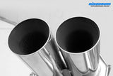 Eisenmann Performance Exhaust - BMW / E31 / M70 / 850ci