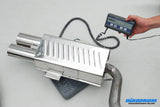Eisenmann Performance Exhaust - BMW / E31 / M70 / 850ci