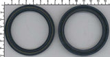Elring Wheel Hub Seal - Ford 1637280-ELR