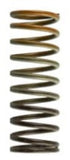 Turbosmart WG 38/40/45 HP 10 PSI Inner Spring Brown / Orange by Turbosmart TS-0505-2012