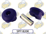 SuperPro 1993 Volvo 850 Front Engine Mount Bushing by Superpro SPRSPF1820K