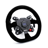 JQ Werks Madtrace GEN2 PODIUM LINE Racing Steering Wheel System For LOTUS EMIRA