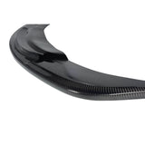Suvneer Motorsports Suvneer 3D Designed F Series M Sport Carbon Fiber Front Lip F12MT3DCFLIP