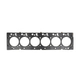Cometic Cummins 6.7L ISB .089in MLX Cylinder 4.312in Bore Head Gasket by Cometic CGS-C5609-089