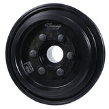 Fluidampr 15-21 Dodge Hellcat Charger/Challenger 6.2L Supercharged Steel Internally Balanced Damper by Fluidampr FDR840302