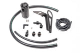 Radium Engineering 00-05 Honda S2000 LHD Only Catch Can Kit Crankcase Fluid Lock by Radium Engineering RAD20-0092-FL