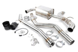 Dinan A9X GR Supra Foundation Package by Dinan A90-SUPRA-F-B