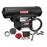 Nuke Performance Air Jack On Board 12V Compressor Kit, 13.8 BAR / 200PSI, 2.5 gallons by Nuke Performance 590-20-201