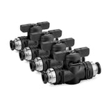 Nuke Performance Air Jack 90 C Balancing kit by Nuke Performance 590-25-101