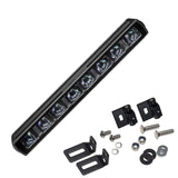 ORACLE Lighting Multifunction Reflector-Facing Technology LED Light Bar - 14in. by Oracle Lighting orl5900-14-023