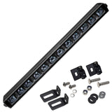 ORACLE Lighting Multifunction Reflector-Facing Technology LED Light Bar - 20in. by Oracle Lighting orl5900-20-023