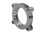 aFe 06-11 Honda Civic Si Silver Bullet Throttle Body Spacer Kit L4-2.0L by AFE 46-37006