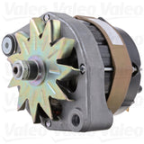 Alternator - Volvo | 872021