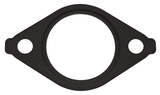 Intake Manifold Gasket - Mitsubishi by Elring MD050087-ELR