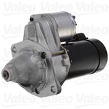 Heavy Duty Starter | 56339