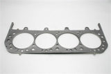 Cometic GM 500 DRCE 2 Pro Stock V8 .051in MLS Cylinder Head Gasket - 4.675in Bore by Cometic CGS-C5449-051