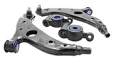 SuperPro 2013 Mazda CX-5 Sport Front Lower Control Arm Set w/ Bushings by Superpro SPRTRC1018