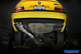 Eisenmann Sport Connecting Pipe Set - BMW / E36 / 3-Series / M3