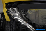Eisenmann Performance Exhaust - BMW E36 M3