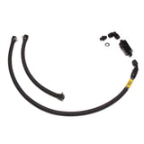 Chase Bays 92-00 Honda Civic w/B/D/H Series Fuel Line Kit (List ORB Size in PO Notes/D/S Only) by Chase Bays CB-H-9201BFPR