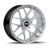 VMR V710FF 19" Custom Fitment Hyper Silver by VMR Wheels V31293