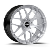 VMR V710FF 18" Custom Fitment Hyper Silver by VMR Wheels V31161