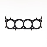 Cometic Rover 4.0 / 4.6L V8 .027in MLS Cylinder Head Gasket - 94mm Bore - 10 Bolt Head by Cometic CGS-C4365-027