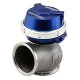 Turbosmart WG60 Gen V Power-Gate 60 14psi Blue by Turbosmart TS-0555-1011