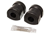 Energy Suspension 23mm Front Sway Bar Frame Bushings - BMW / E36 / 318i / 325i / 328i by Energy Suspension 12.5101G