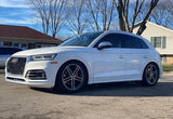 TGK Motorsport Dumpbox V2 - Audi B9 SQ5 by TGK Motorsport TGK-DMPBX-12
