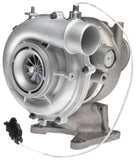 Mahle Remanufactured Turbocharger 599TC20114100-MAH