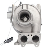 MAHLE Remanufactured Turbocharger 599TC20114100-MAH