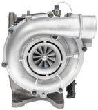 MAHLE Remanufactured Turbocharger 599TC20114100-MAH