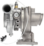 Mahle Remanufactured Turbocharger 599TC20114100-MAH