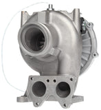 Mahle Remanufactured Turbocharger 599TC20114100-MAH