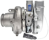 Mahle Remanufactured Turbocharger 599TC20114100-MAH