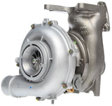 MAHLE Remanufactured Turbocharger 599TC20194100-MAH