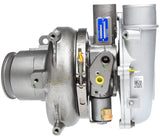Mahle Remanufactured Turbocharger 599TC20194100-MAH