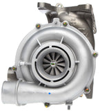 MAHLE Remanufactured Turbocharger 599TC20194100-MAH