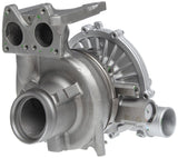 MAHLE Remanufactured Turbocharger 599TC20194100-MAH