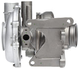 MAHLE Remanufactured Turbocharger 599TC20194100-MAH