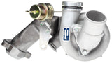 Mahle Turbocharger 599TC21002000-MAH